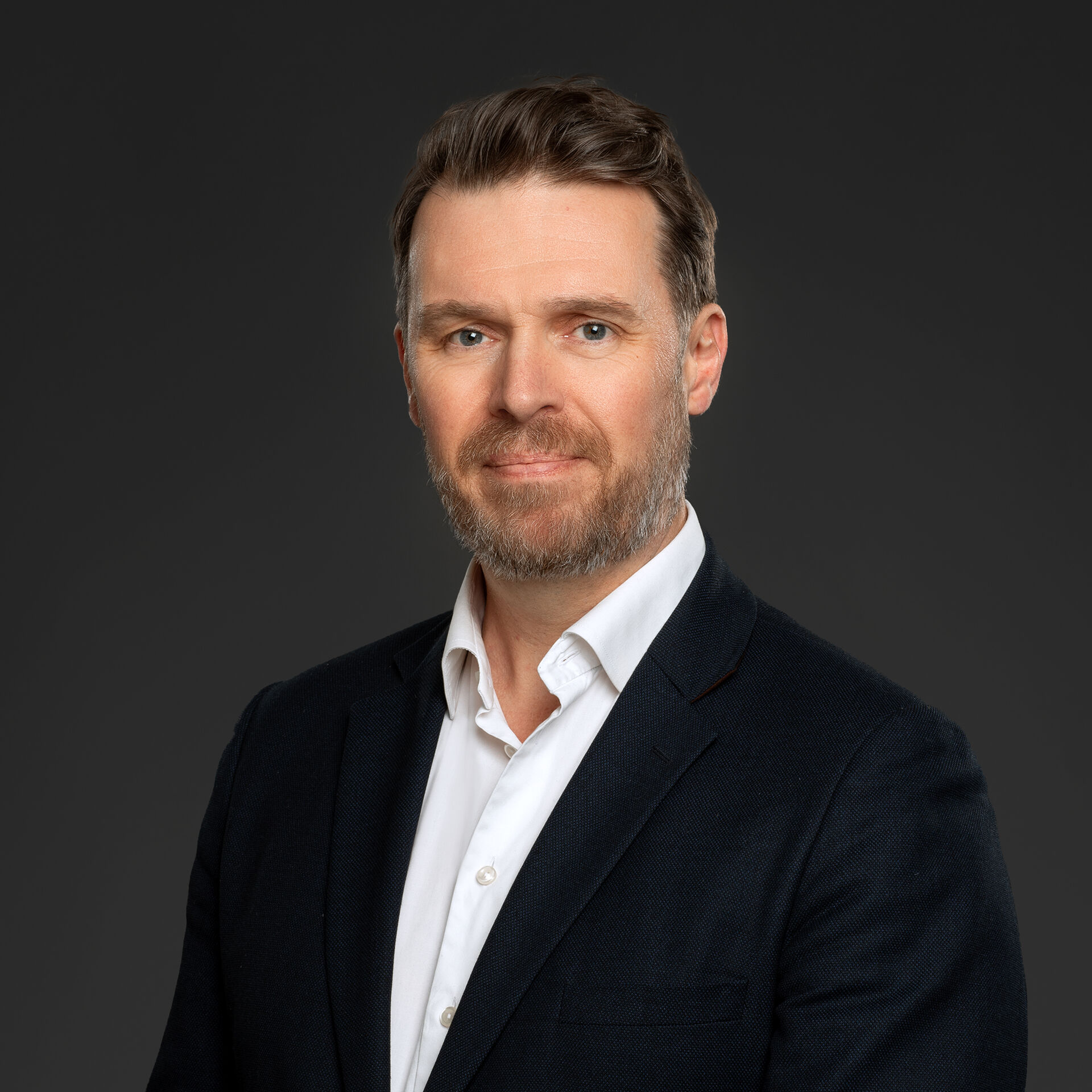 Bilde av Geir  Heivoll