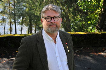 Bilde av Jørn Øyrehagen Sunde