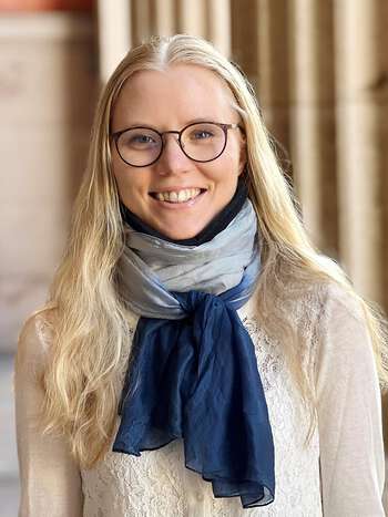 Bilde av Live Sunniva Hjort