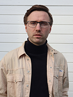 Bilde av Marius M. Kjølstad