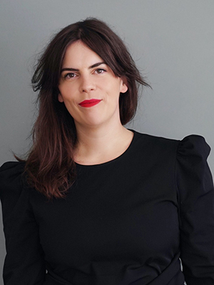 Bilde av Nina Reiners