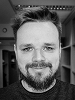 Bilde av Runar Hilleren Lie