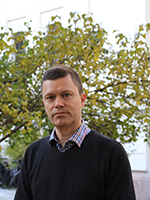 Bilde av Torkell Sætervadet