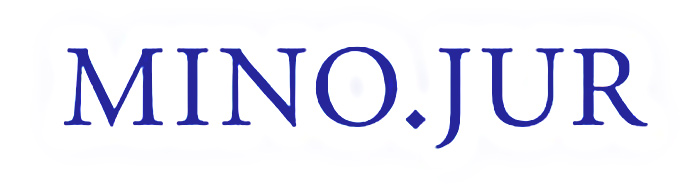 Minojur logo