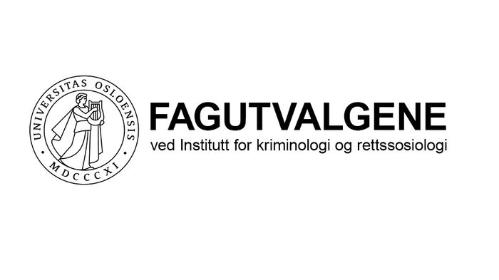 Bildet kan inneholde: font, sirkel.