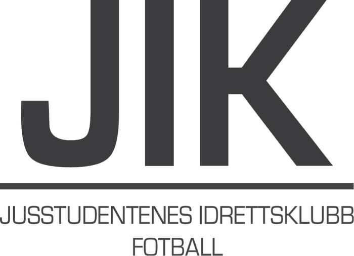 Bildet kan inneholde: font, logo, merke, grafikk.