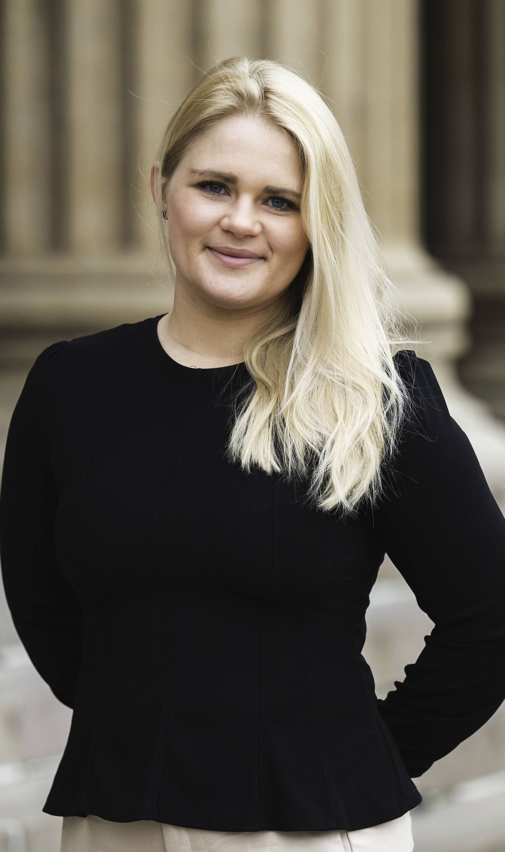 Picture of Heidi Sydnes Egeland