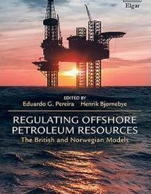 Regulating Offshore Petroleum Resources - The British and Norwegian Models