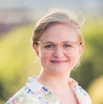 Bilete av Ane Sydnes Egeland