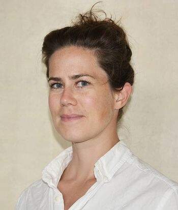 Bilete av Astrid Iversen