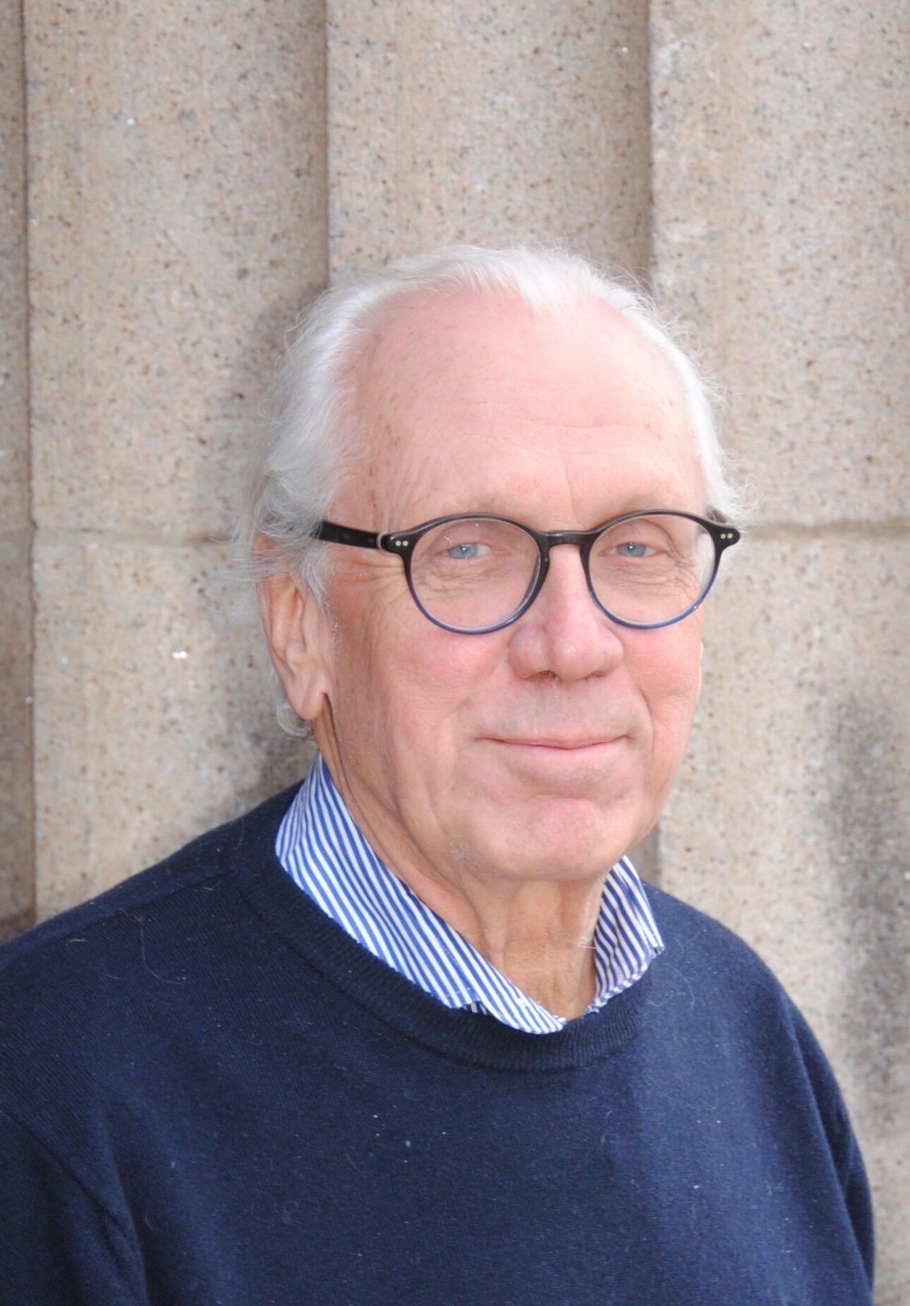 Bilete av&nbsp;Dagfinn&nbsp;Nygaard