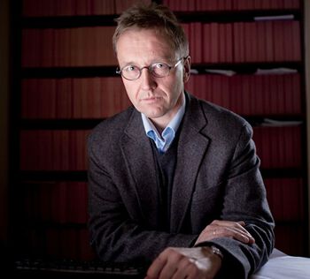 Finn Arnesen