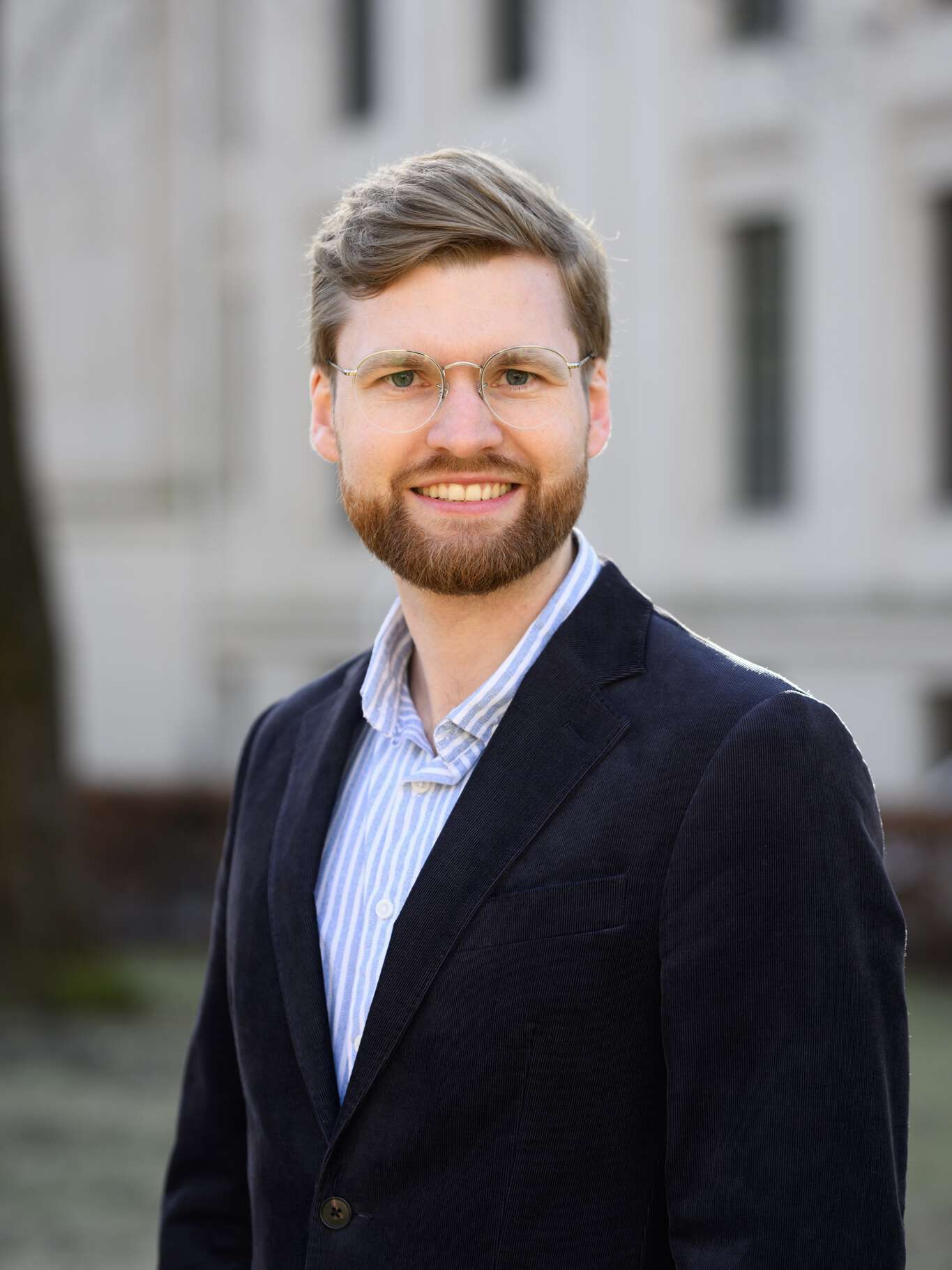 Bilde av Gullik Fjordbo