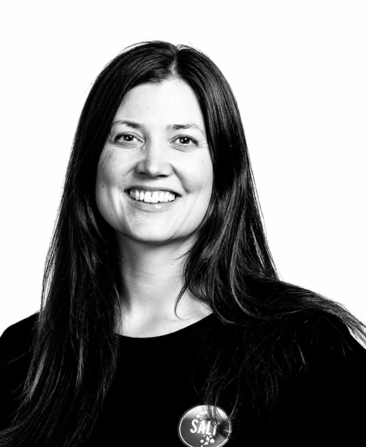 Bilde av Guri Kristin Hjallen Eriksen