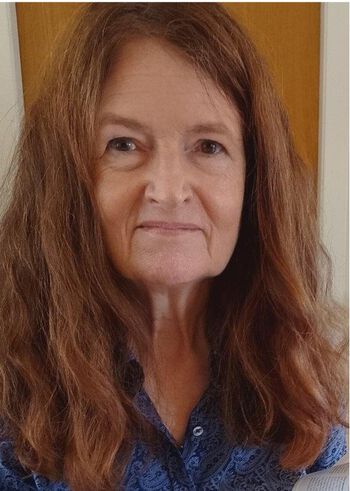 Bilete av Kirsten Ullbæk Selvig