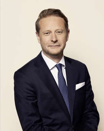 Bilete av Kristoffer Löf