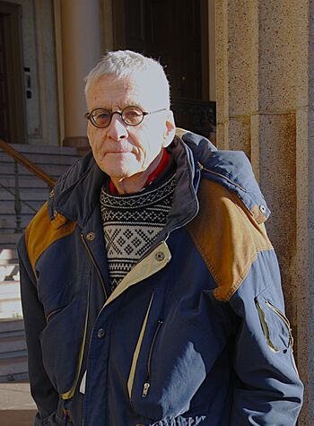 Bilete av Per Håkon  Høisveen