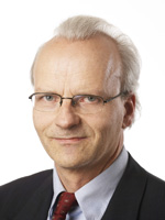 Image of Trond Solvang