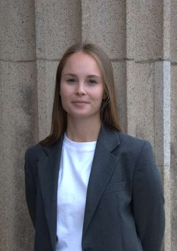 Bilde av Anna Sofie Dietrichson