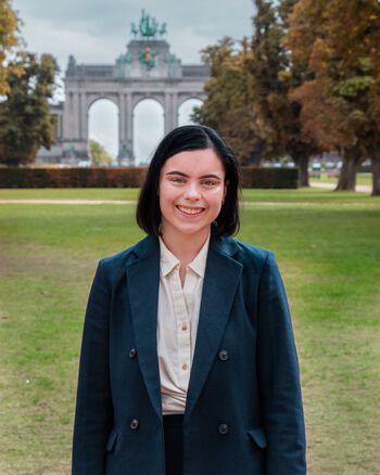 Bilde av Agathe Brautaset Waage