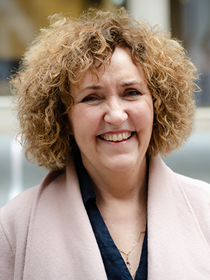 Bilde av Oddrun Rangsæter