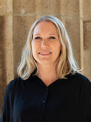 Bilde av Marianne Gjerstad