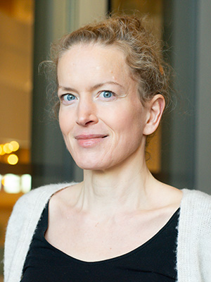 Bilde av&nbsp;Helene &nbsp;Lindqvist