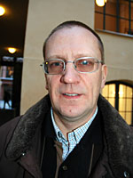 Bilde av Lars Botten