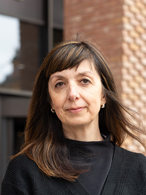 Bilde av&nbsp;Majda&nbsp;Smajic