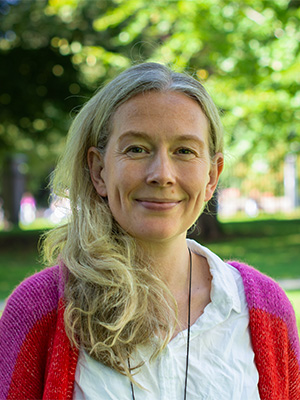 Bilde av&nbsp;Kristin Steen&nbsp;Slåttå