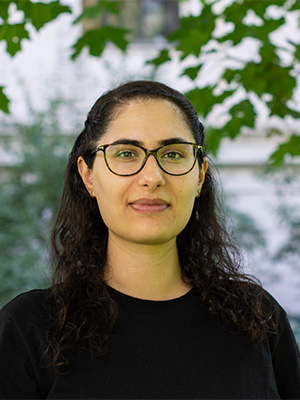 Bilde av Esra Boncuk