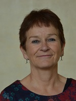 Bilde av&nbsp;Anne-Brit&nbsp;Strandset