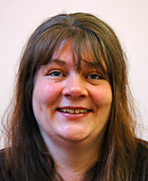 Bilde av Ann Kristin Moldal