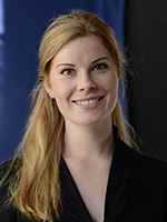 Bilde av&nbsp;Fredrikke Holt&nbsp;Kleivane