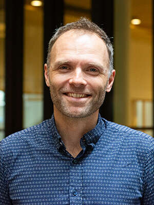 Bilde av Magnus Knutsen Bjørke