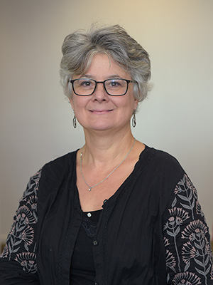 Bilde av Maria Haldeaki