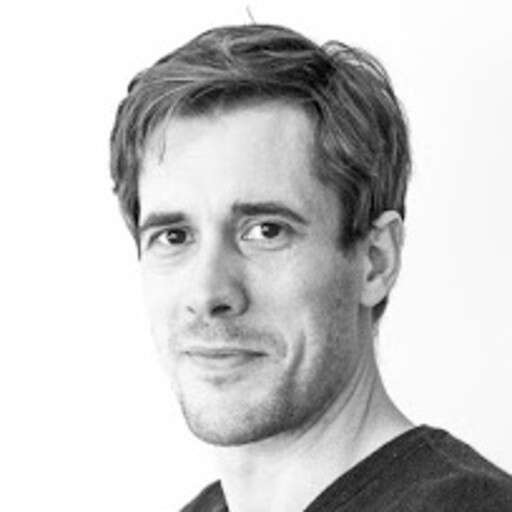 Bilde av&nbsp;Martin&nbsp;Dahl