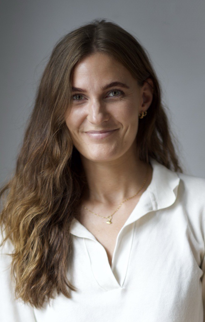 Bilde av Øyunn Sofie Fencl