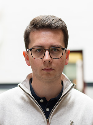 Bilde av Thomas Forsberg