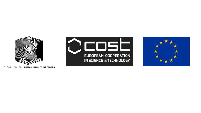 Collage of logos of the participating institutions
