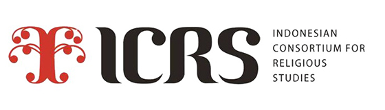 Logo ICRS