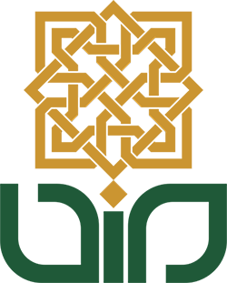 Logo UIN