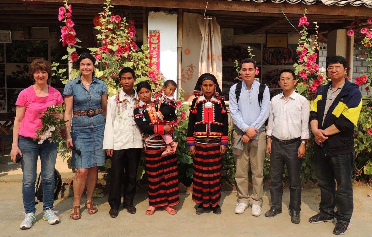 In addition to facilitating annual student exchanges, NCHR associate professor, Maria Lundberg, is&amp;#160;in charge of teaching compulsory and elective courses on the rights of ethnic minorities and indigenous peoples as an integral part of master programmes at Yunnan University.
Yunnan University also organises field visits to minority areas with a focus on children’s education in relation to religion, culture and language.&amp;#160;The vulnerable situation of the minority children of migrant workers is a crosscutting concern.&amp;#160;