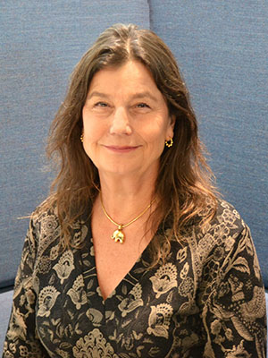 Bilde av Anna Maria Charlotta Lundberg