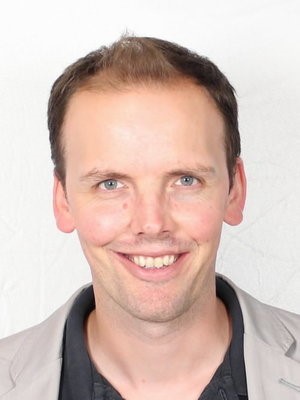 Bilde av Matthew William Saul