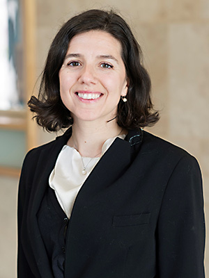 Picture of Silvia Gagliardi