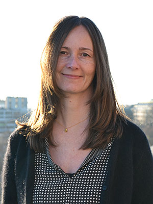 Bilde av Rita Furuseth Sandberg