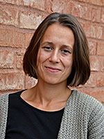 Bilde av Katarina Lavrinenko Friis-Olsen