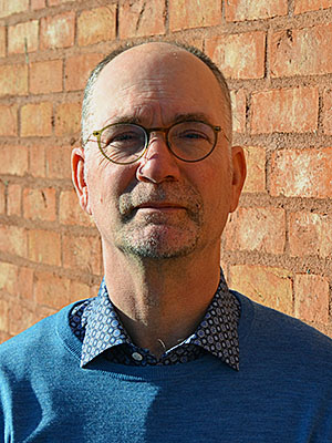 Bilde av&nbsp;Teis Daniel&nbsp;Kjelling