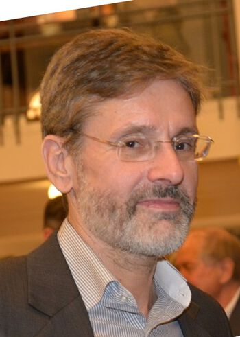 Bilde av Andreas Føllesdal